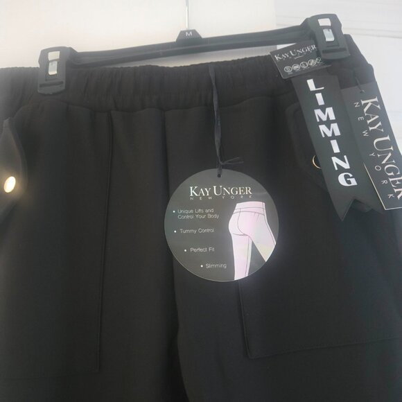 NWT Kay Unger pants - Picture 2 of 6